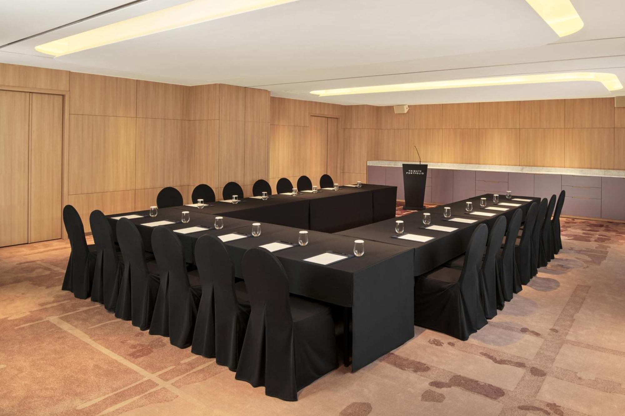 The Link Seoul, A Tribute Portfolio Hotel Экстерьер фото