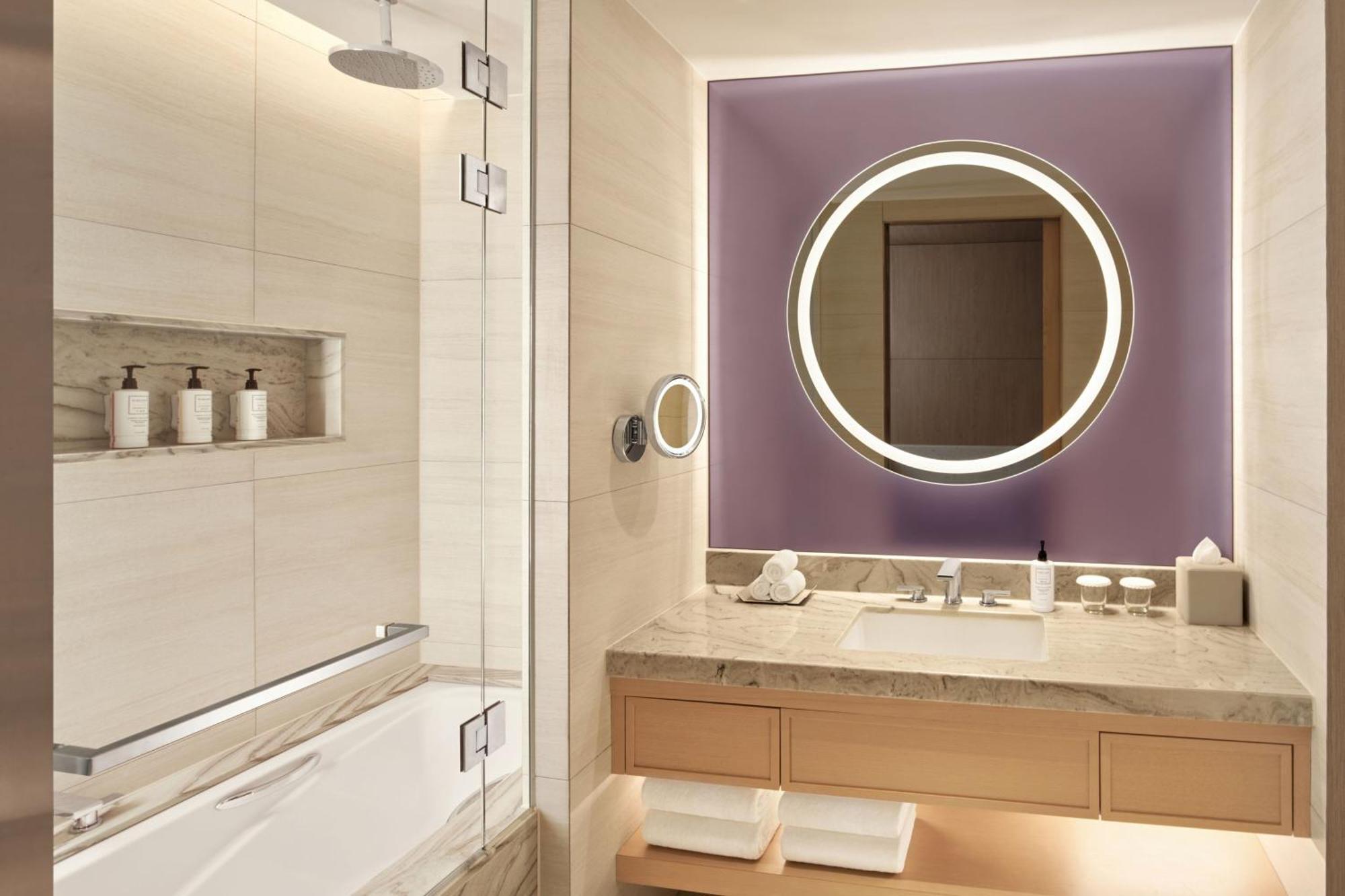 The Link Seoul, A Tribute Portfolio Hotel Экстерьер фото