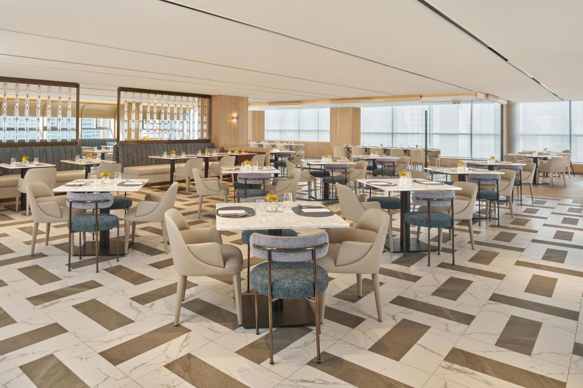 The Link Seoul, A Tribute Portfolio Hotel Экстерьер фото