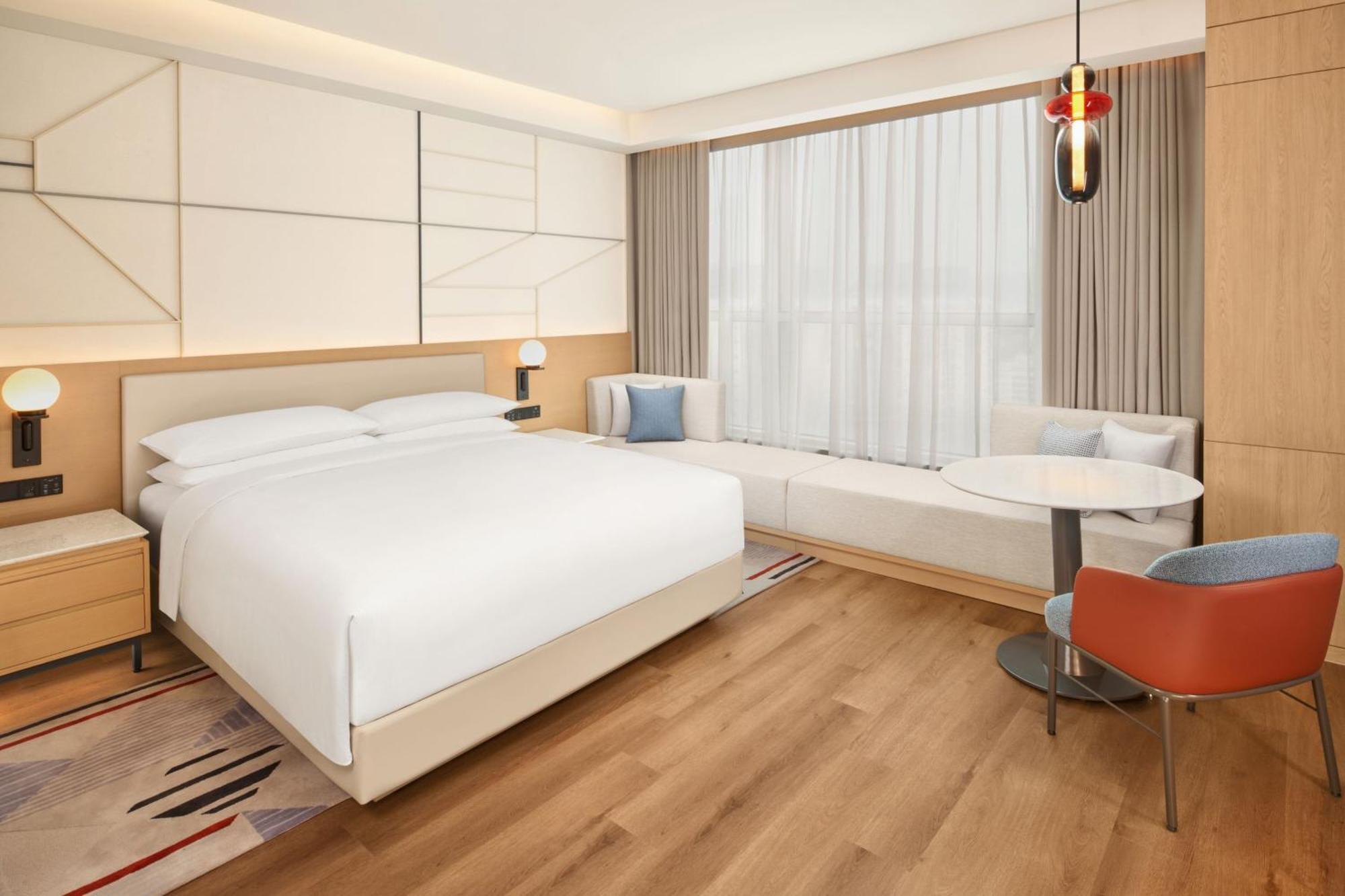 The Link Seoul, A Tribute Portfolio Hotel Экстерьер фото