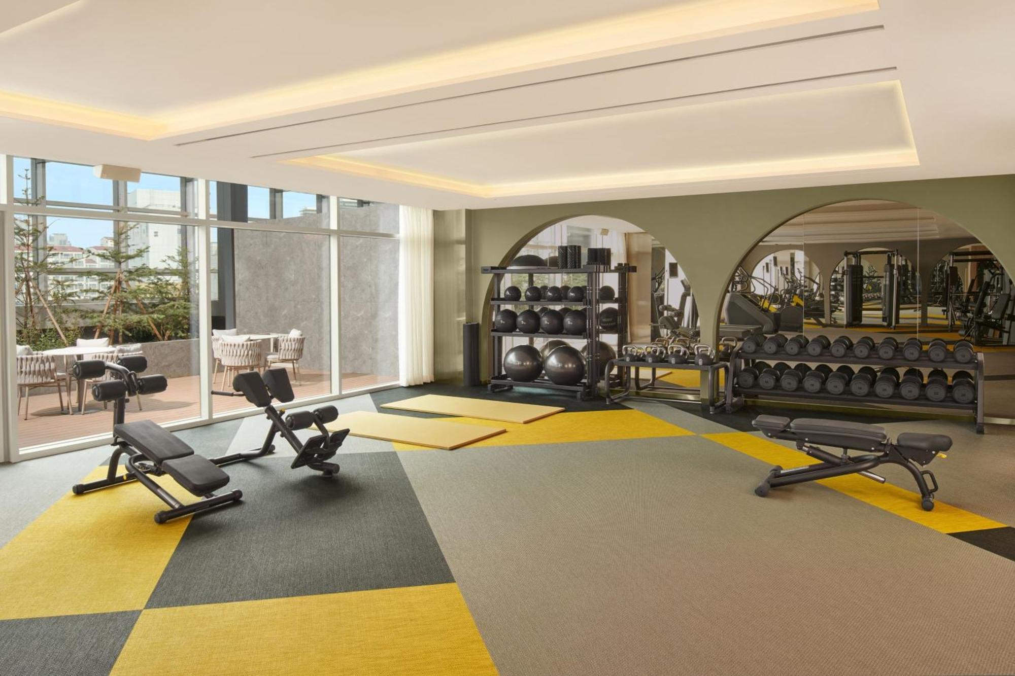 The Link Seoul, A Tribute Portfolio Hotel Экстерьер фото