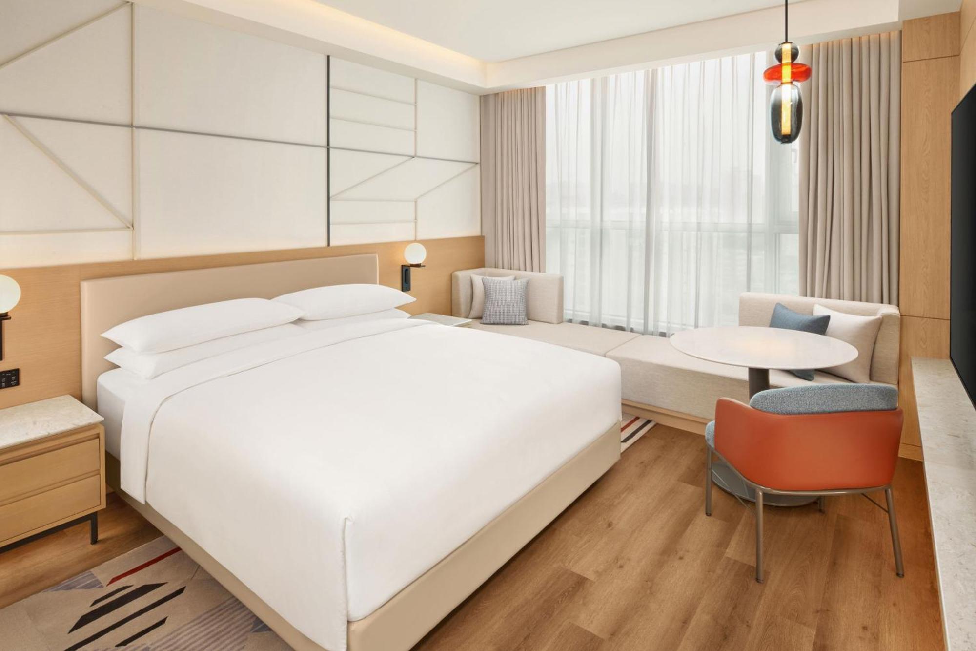 The Link Seoul, A Tribute Portfolio Hotel Экстерьер фото