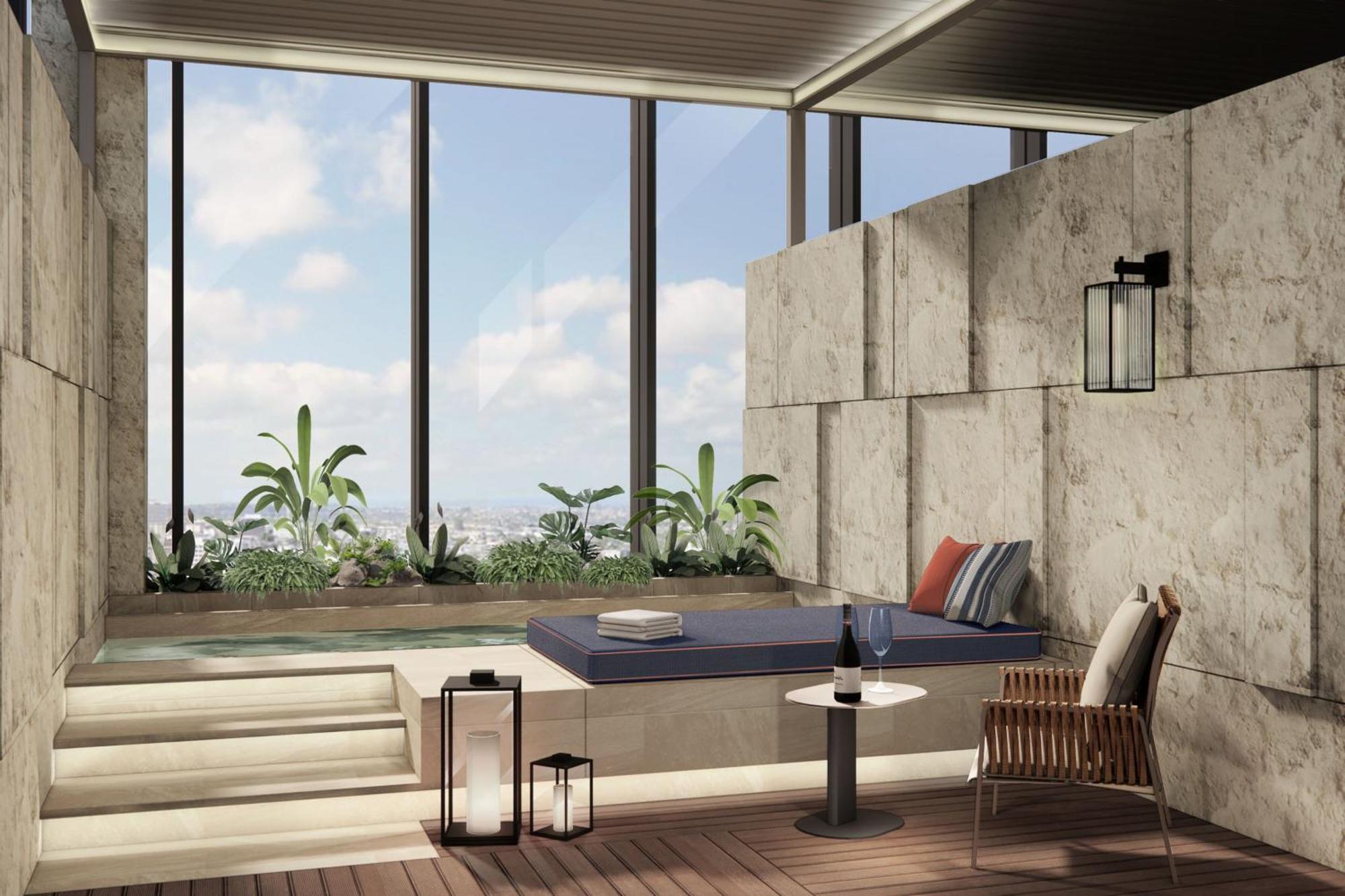 The Link Seoul, A Tribute Portfolio Hotel Экстерьер фото
