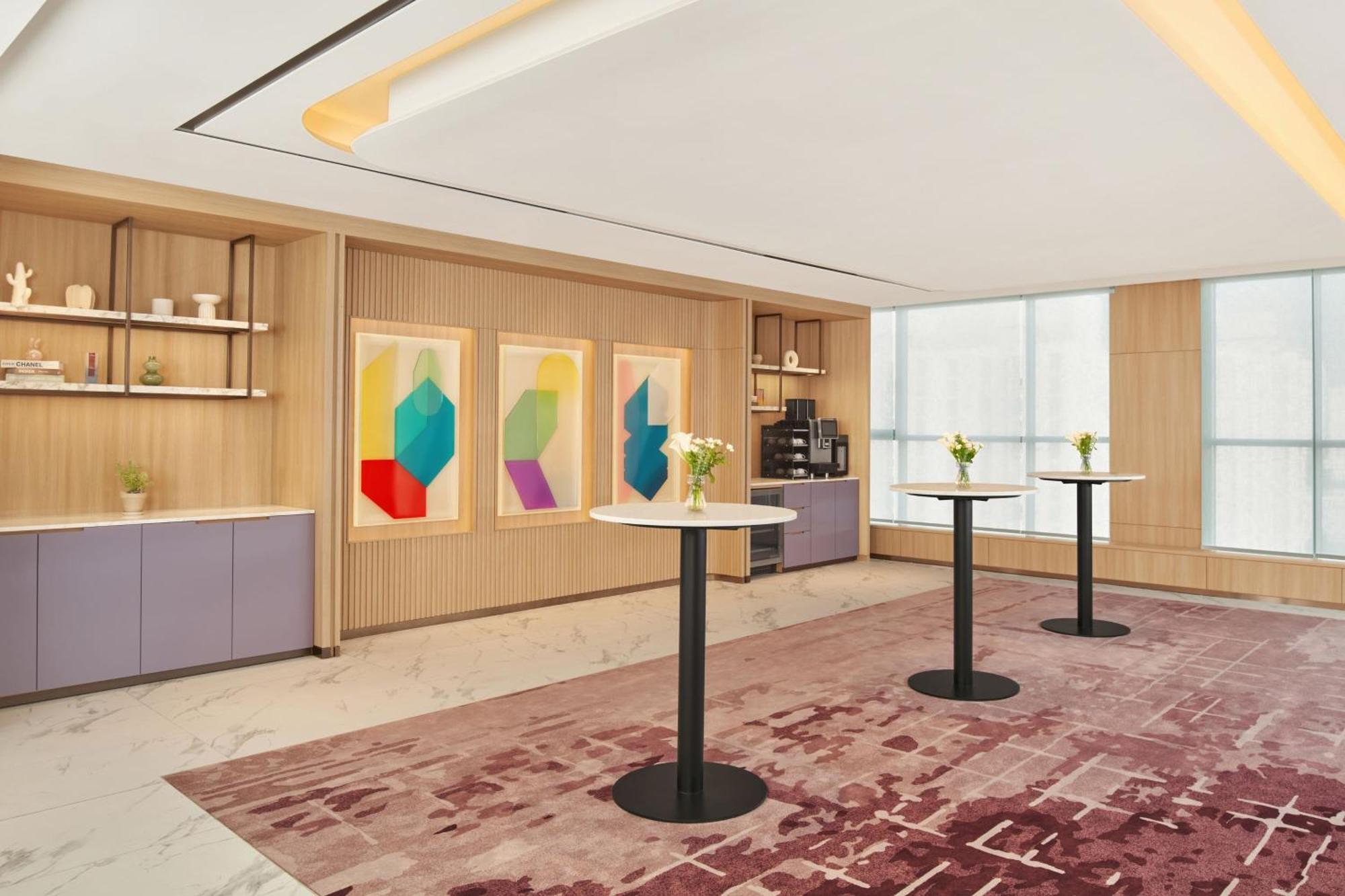 The Link Seoul, A Tribute Portfolio Hotel Экстерьер фото