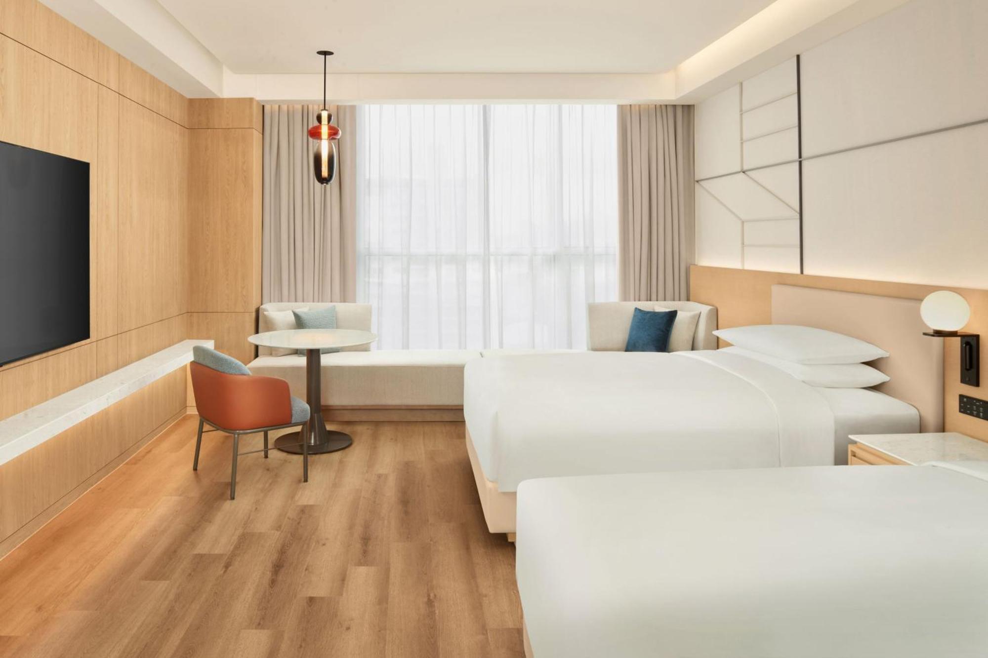 The Link Seoul, A Tribute Portfolio Hotel Экстерьер фото